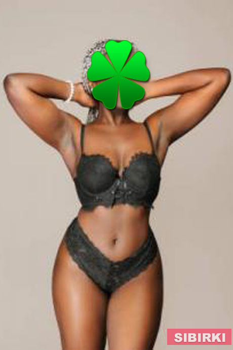 Проститутка Афроамериканочка, фото 2