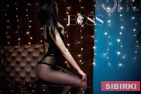 Проститутка Салон эротического массажа "BOSS", фото 13